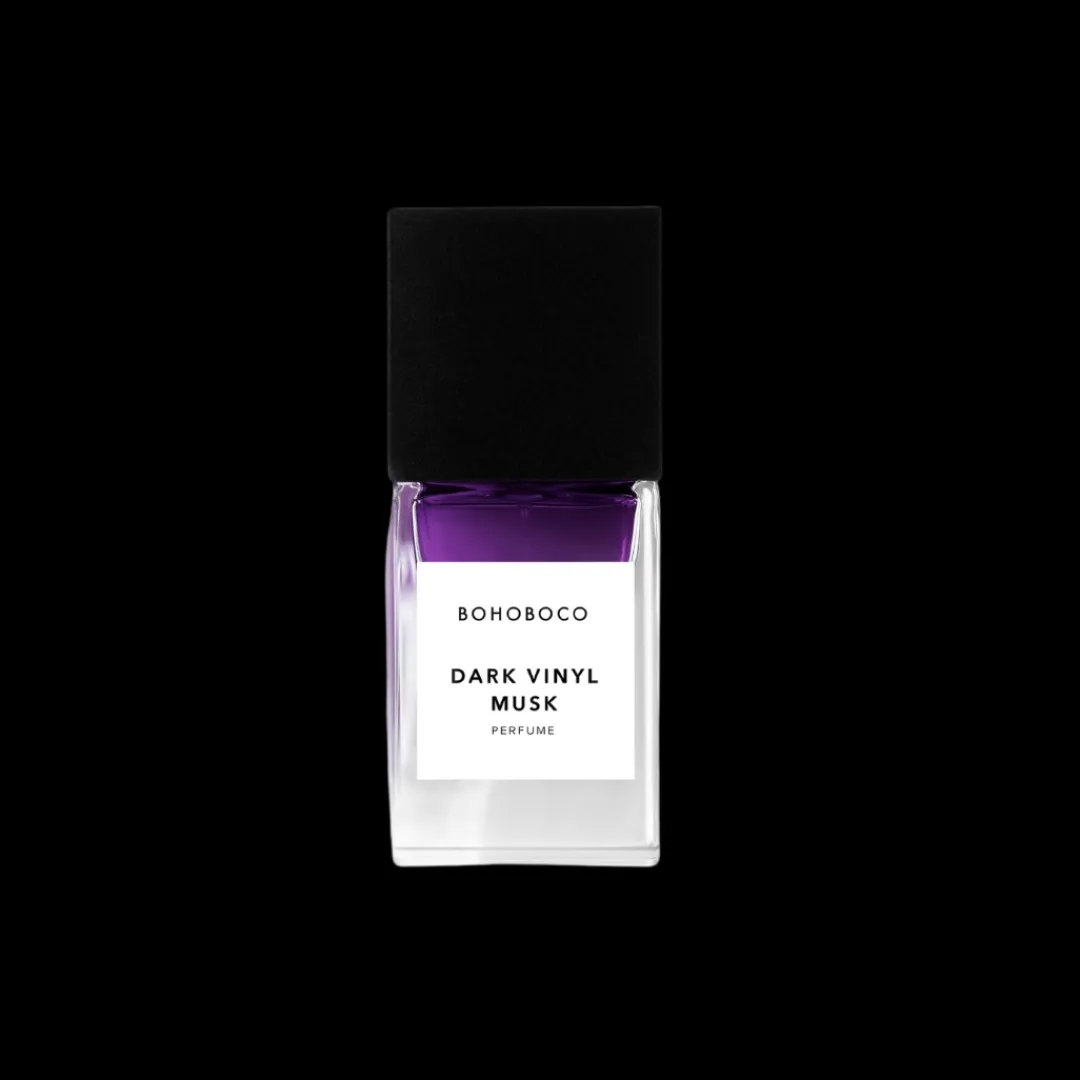 Orientales | Amaderados<Bohoboco Dark Vinyl Musk