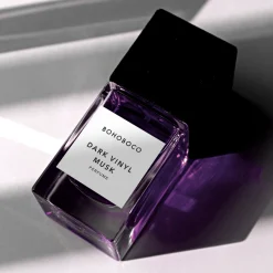 Orientales | Amaderados<Bohoboco Dark Vinyl Musk