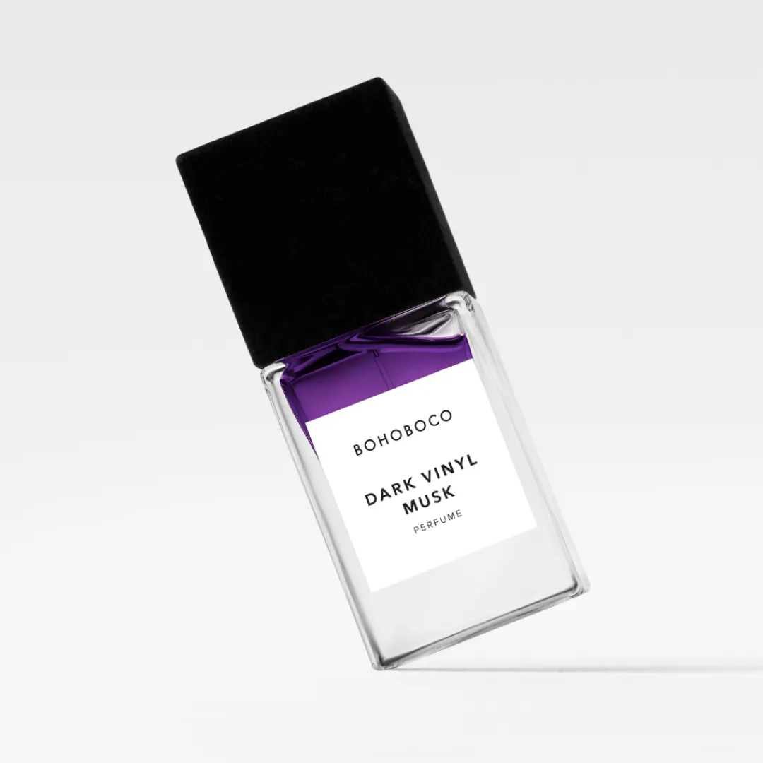 Orientales | Amaderados<Bohoboco Dark Vinyl Musk