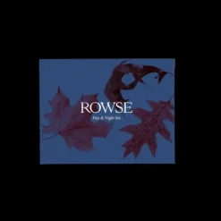Cremas Hidratantes | Sérums<Rowse Day & Night Gift Set