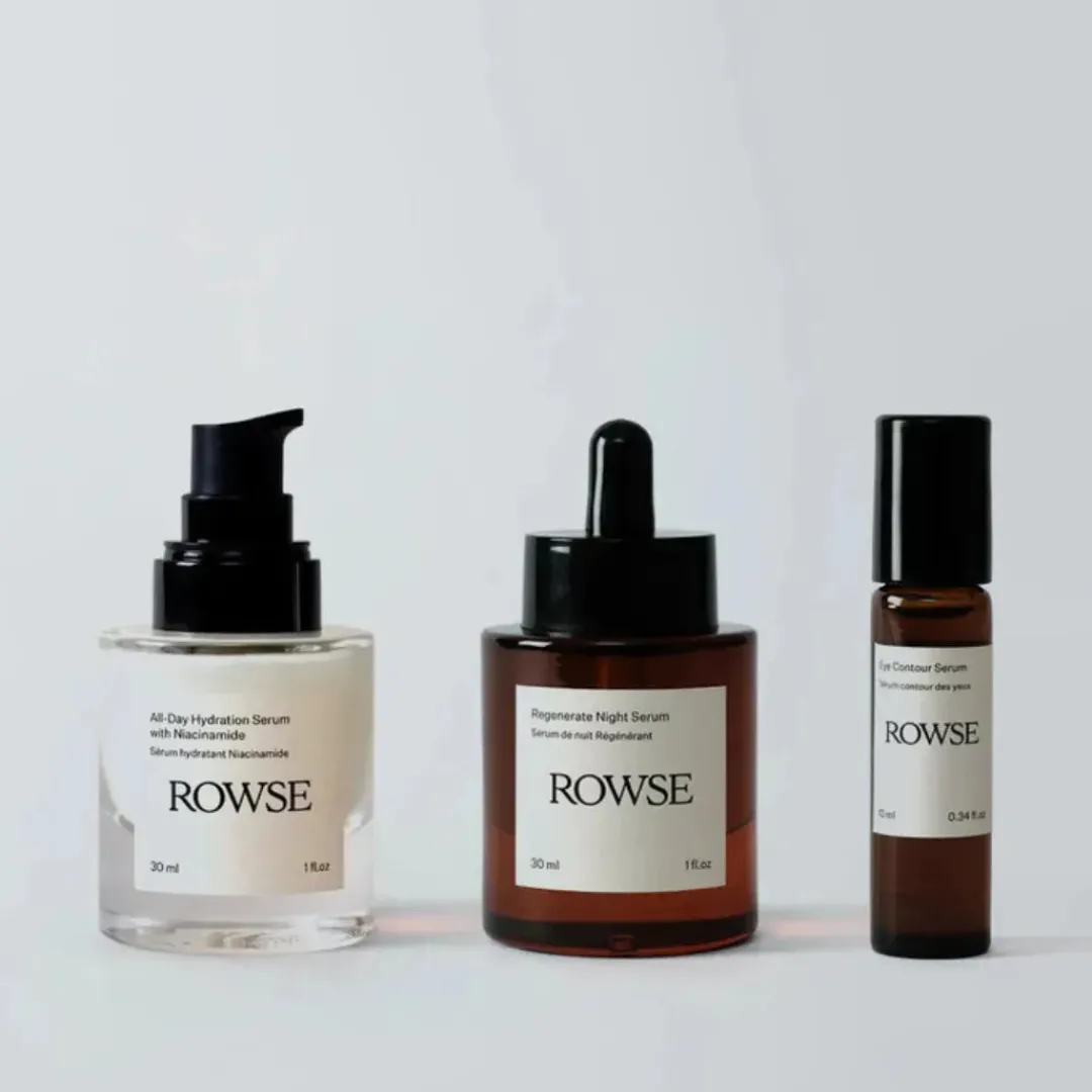 Cremas Hidratantes | Sérums<Rowse Day & Night Gift Set