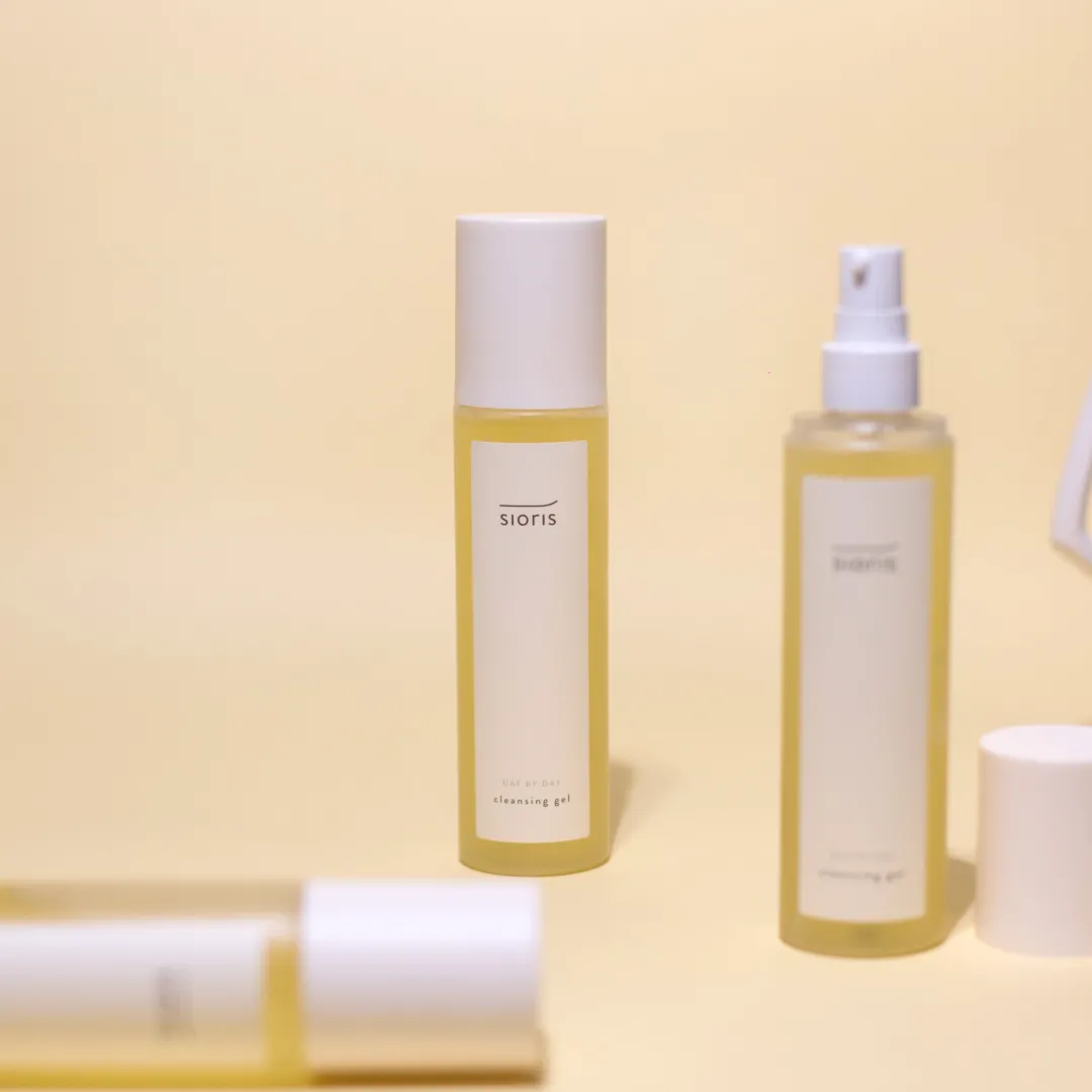 Desmaquillantes | Limpiadores<Sioris Day by day cleansing gel