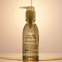 Desmaquillantes | Limpiadores<Susanne Kaufmann Deep Cleansing Oil