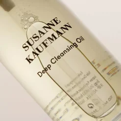 Desmaquillantes | Limpiadores<Susanne Kaufmann Deep Cleansing Oil