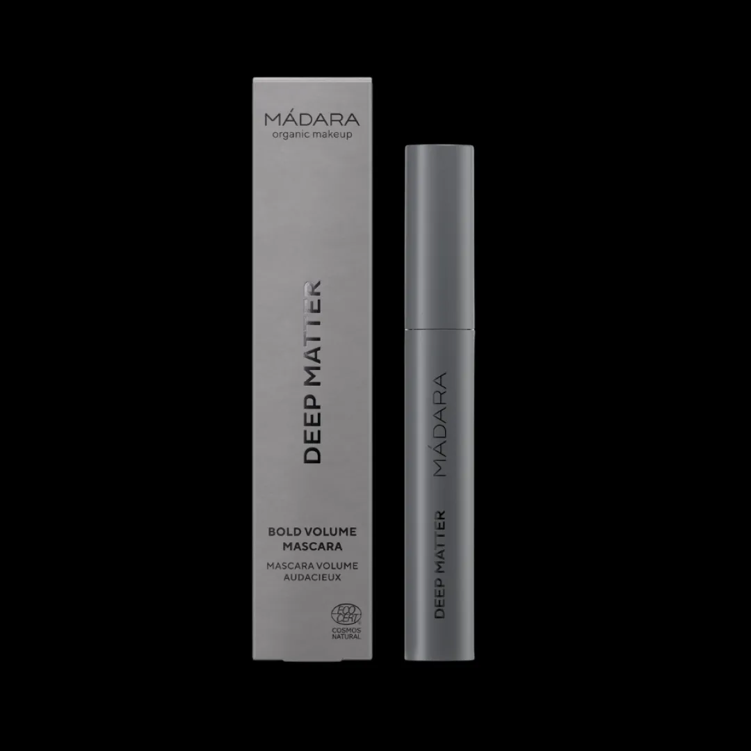 Ojos Y Cejas<Madara Deep Matter Bold Volume