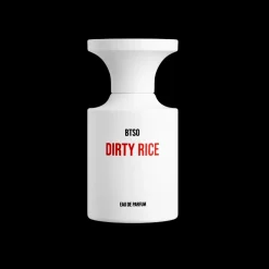 Almizcle<Born To Stand Out Dirty Rice