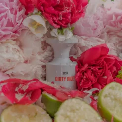 Almizcle<Born To Stand Out Dirty Rice