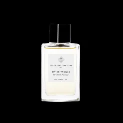 Ámbar<Essential Parfums Divine Vanille by Olivier Pescheux
