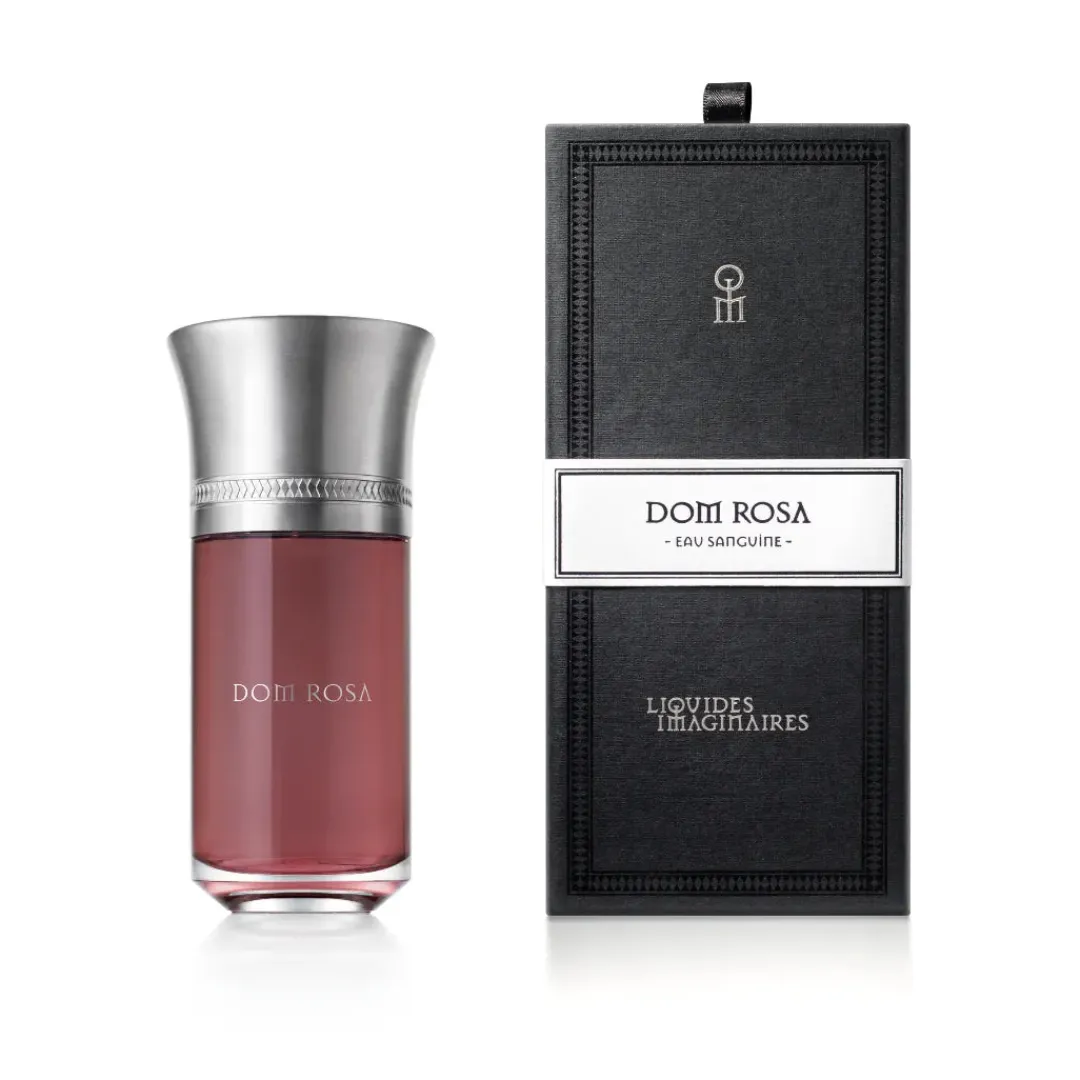 Florales | Ámbar<Liquides Imaginaires Dom Rosa
