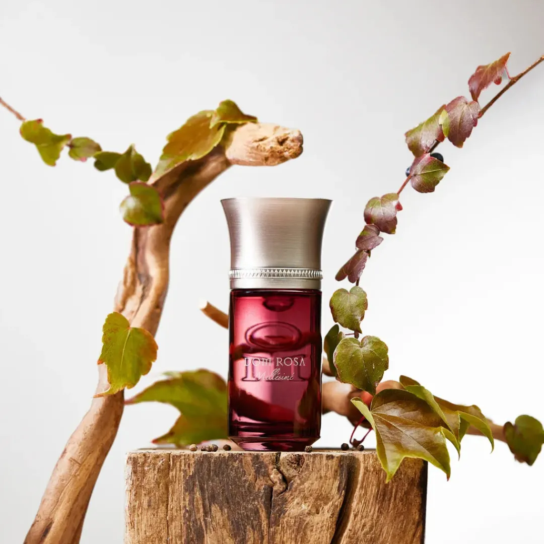 Amaderados | Florales<Liquides Imaginaires Dom Rosa Millésimé