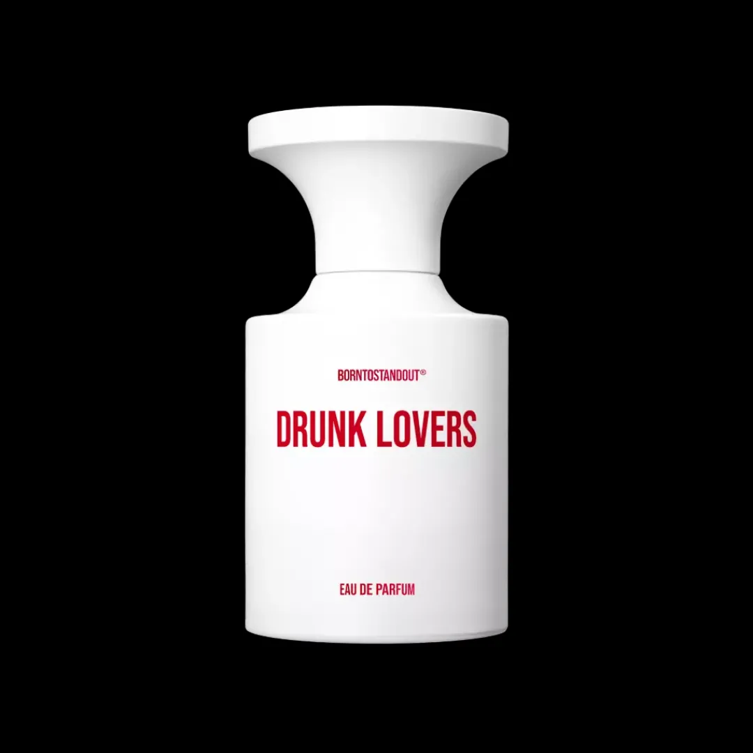 Cítricos | Amaderados<Born To Stand Out Drunk Lovers