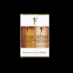 Champús | Acondicionadores<Rahua Enchanted Island Travel Duo