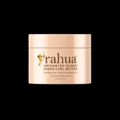 Cremas De Peinado<Rahua Enchanted Island Vegan Curl Butter