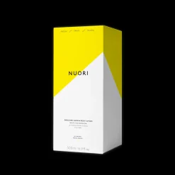 Hidratantes Corporales | Pies Y Manos<Nuori Enriched Hand & Body Lotion