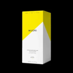 Geles De Ducha | Pies Y Manos<Nuori Enriched Hand & Body Wash
