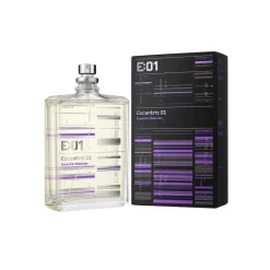 Almizcle | Cítricos<Escentric Molecules Escentric 01