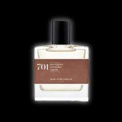 Amaderados<Bon Parfumeur 701 Eucalyptus, Coriander, Cypress