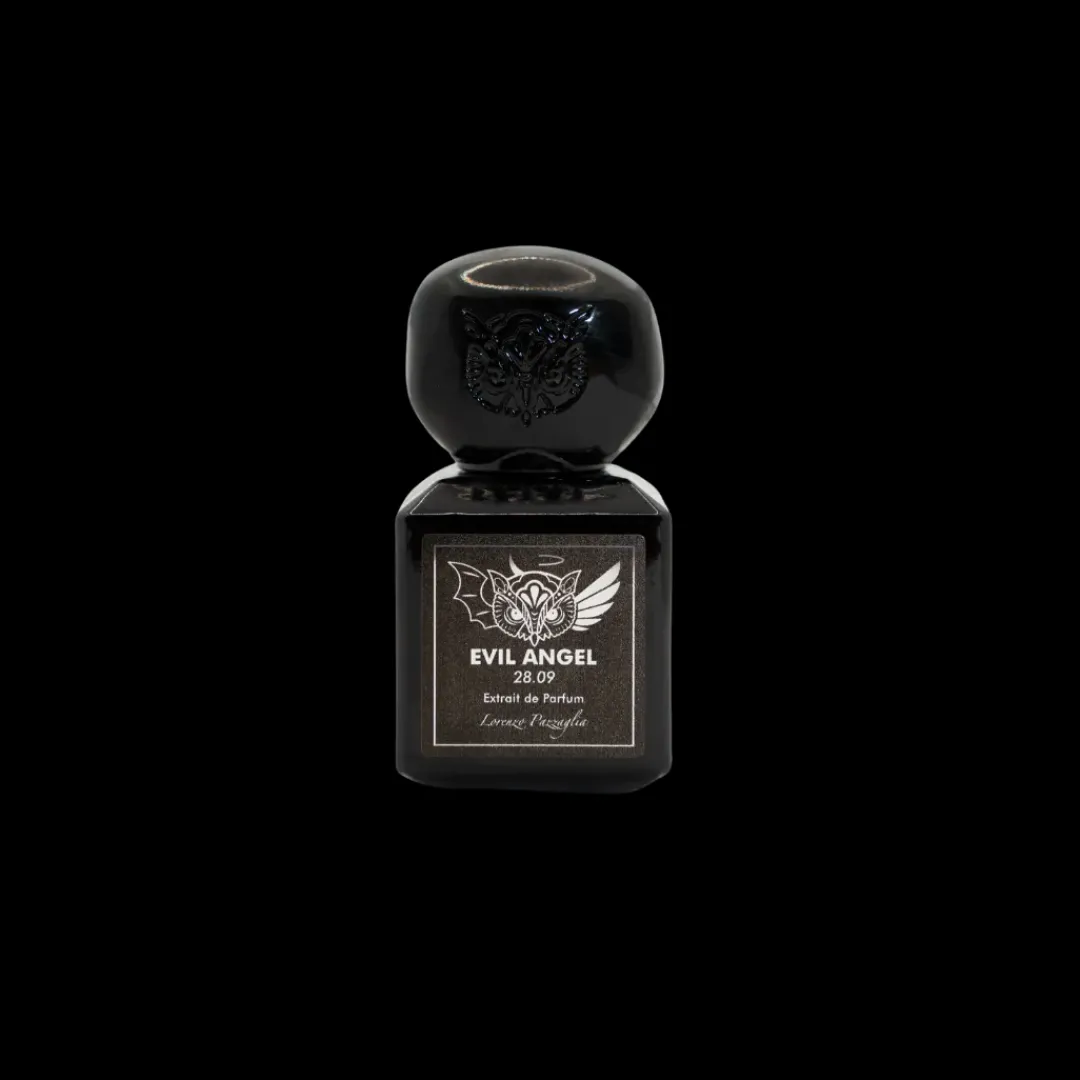 Amaderados<Lorenzo Pazzaglia Evil Angel