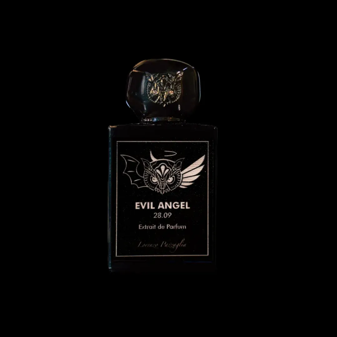Amaderados<Lorenzo Pazzaglia Evil Angel