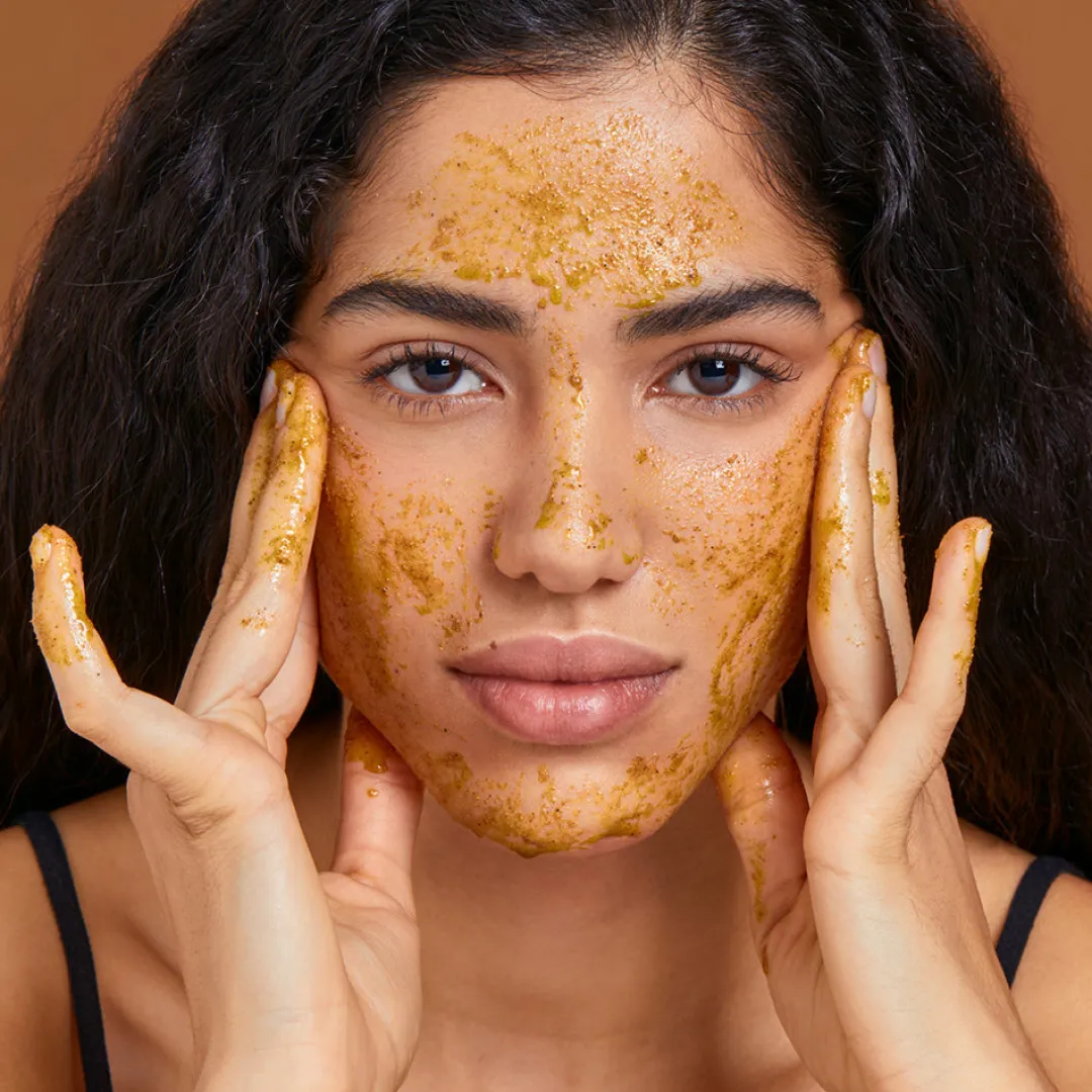 Exfoliantes<Mamita Botanical 1-004 Exfoliante Facial