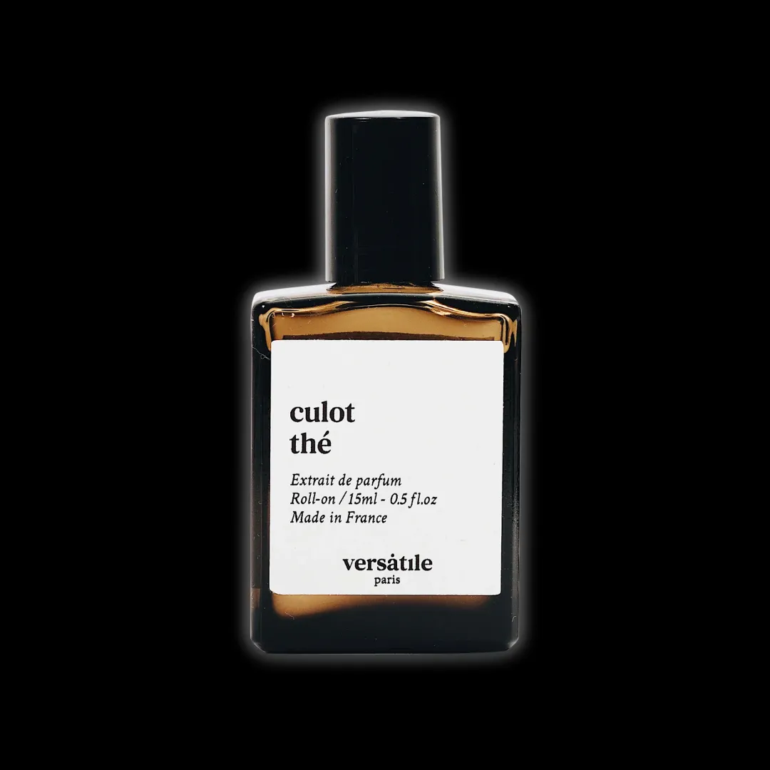 Florales<Versatile Paris Extrait de Parfum Culot Thé