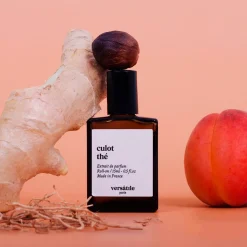 Florales<Versatile Paris Extrait de Parfum Culot Thé