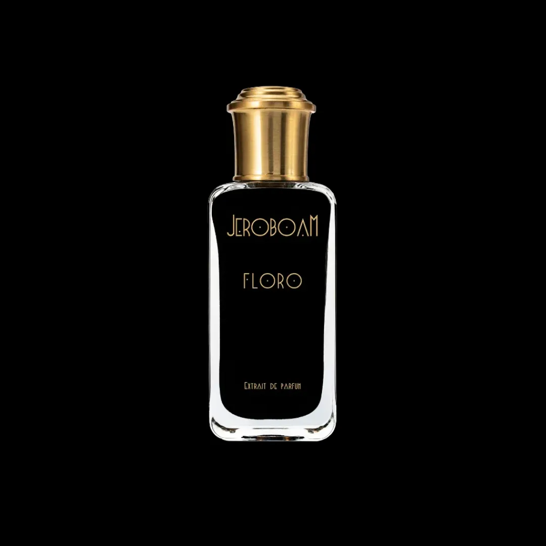 Almizcle | Amaderados<Jeroboam Extrait de parfum FLORO