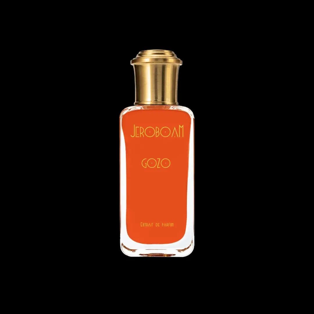 Orientales | Florales<Jeroboam Extrait de parfum GOZO