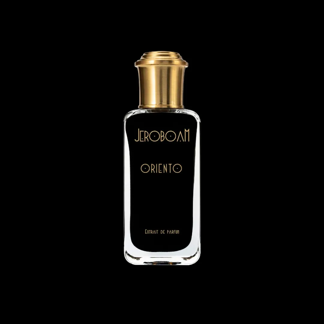 Orientales | Florales<Jeroboam Extrait de Parfum ORIENTO