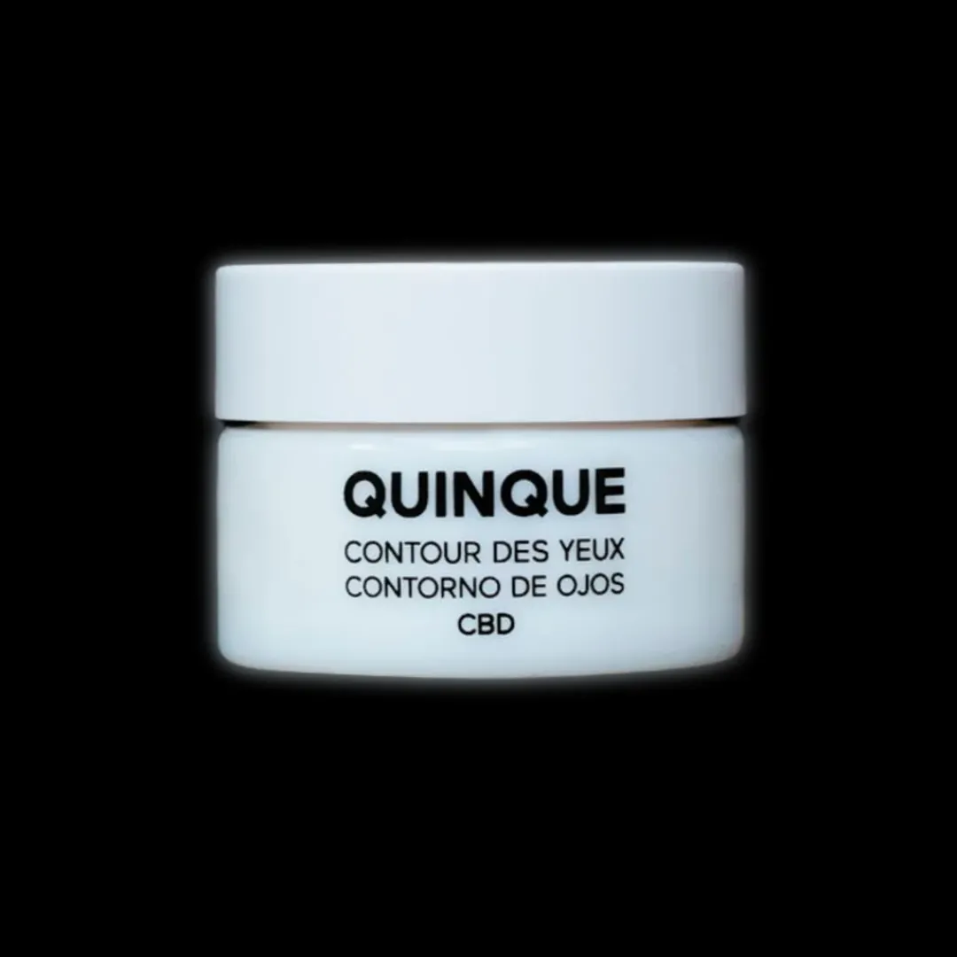 Contorno De Ojos<Quinque Eye Contour Mask