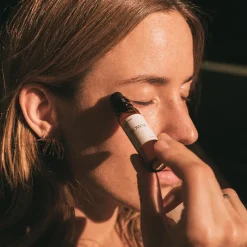 Contorno De Ojos<Rowse Eye Contour Serum