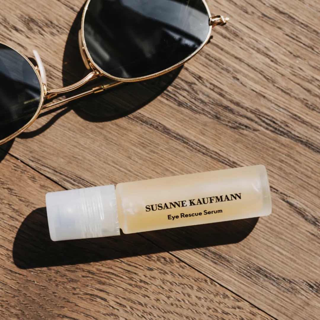 Contorno De Ojos<Susanne Kaufmann Eye Rescue Serum
