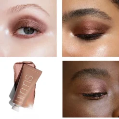 Ojos Y Cejas<RMS Beauty Eyelights Cream Eyeshadow