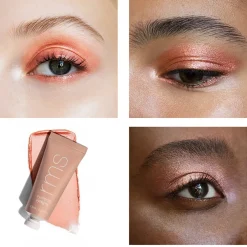 Ojos Y Cejas<RMS Beauty Eyelights Cream Eyeshadow