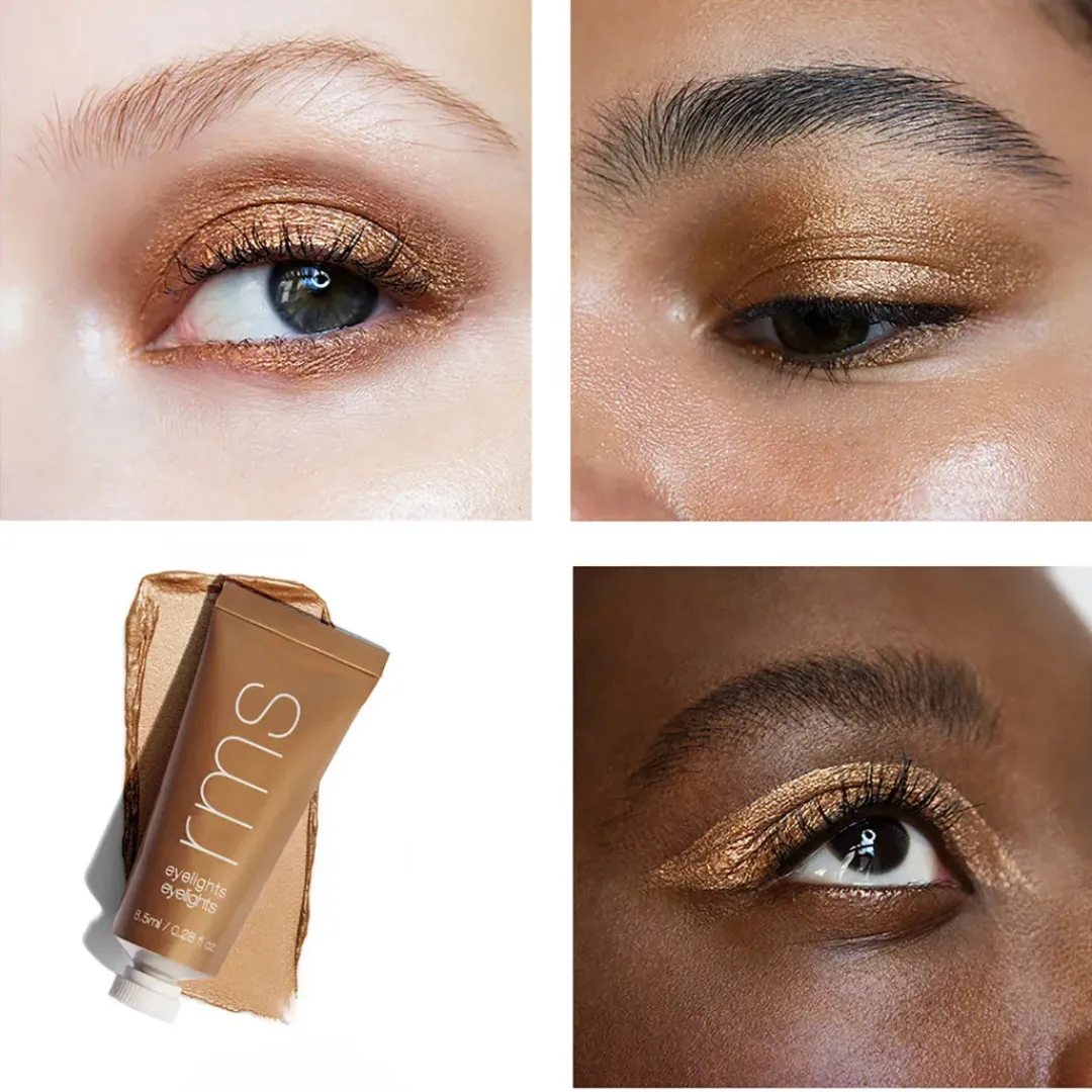 Ojos Y Cejas<RMS Beauty Eyelights Cream Eyeshadow