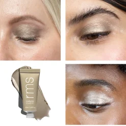 Ojos Y Cejas<RMS Beauty Eyelights Cream Eyeshadow