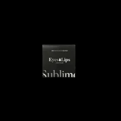 Contorno De Ojos<Sublime Oils Eyes & Lips Contour