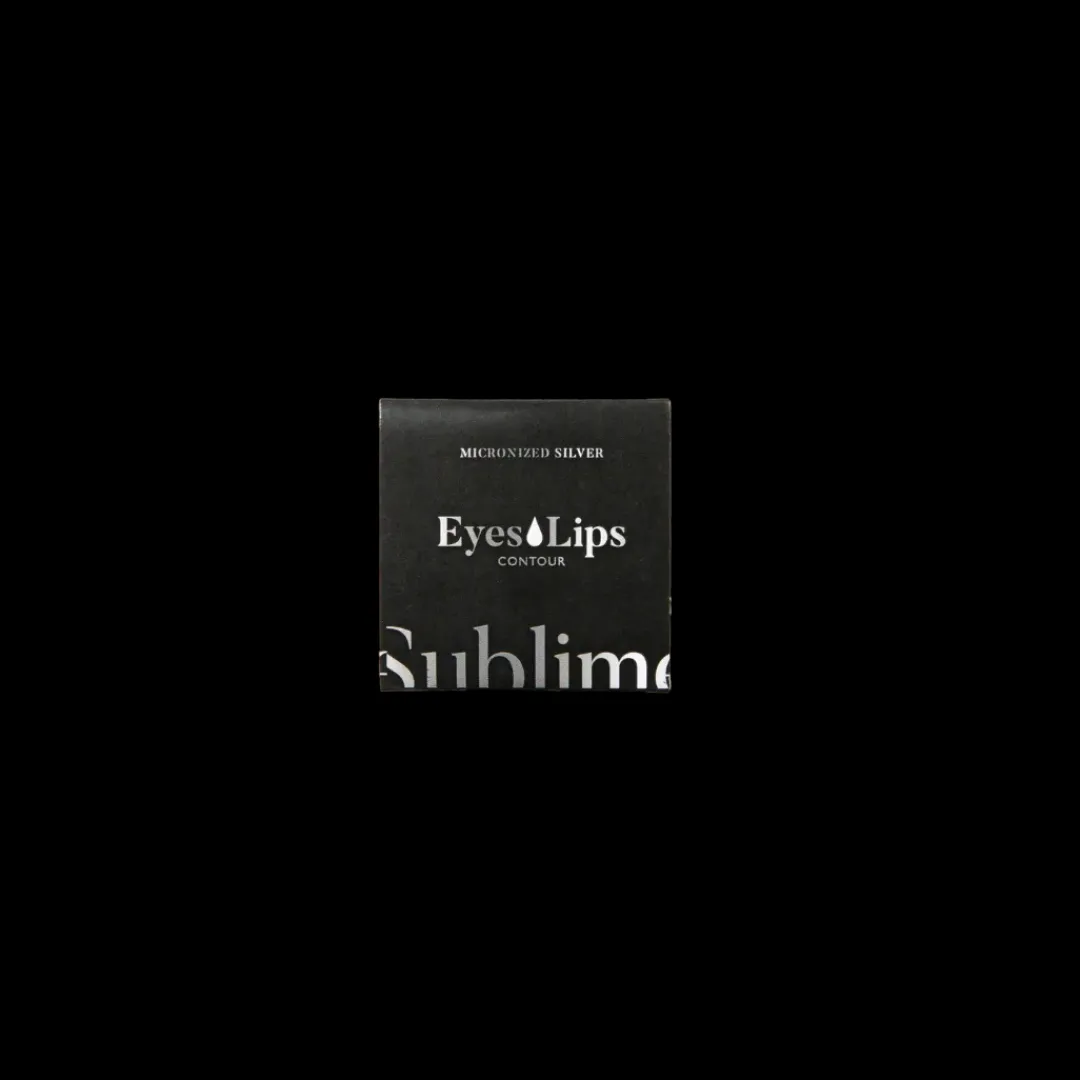 Contorno De Ojos<Sublime Oils Eyes & Lips Contour