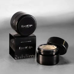 Contorno De Ojos<Sublime Oils Eyes & Lips Contour