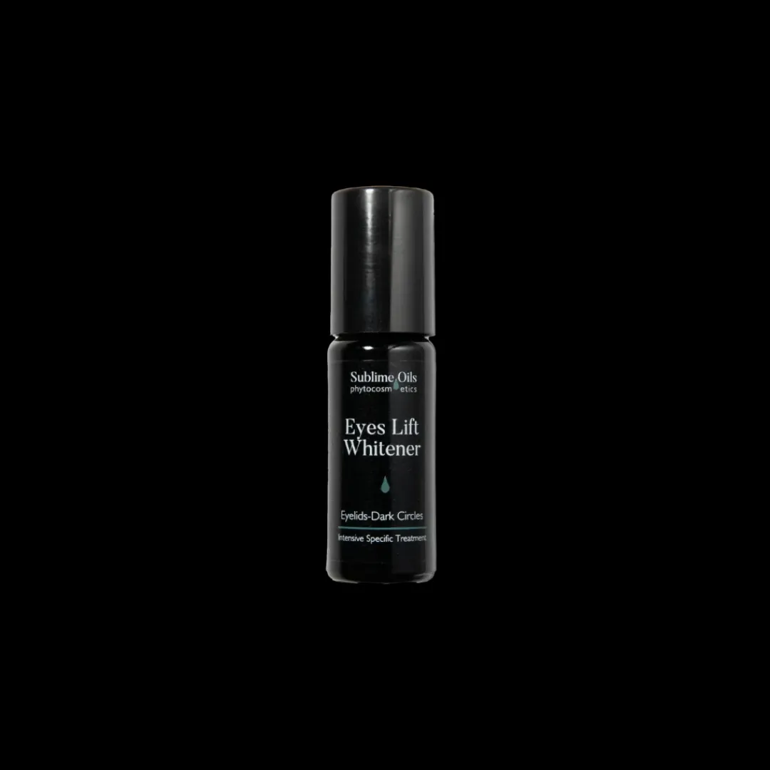 Contorno De Ojos<Sublime Oils Eyes Lift Whitener