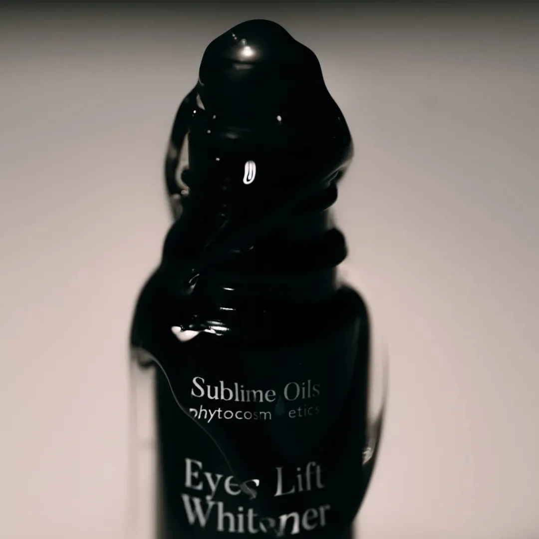 Contorno De Ojos<Sublime Oils Eyes Lift Whitener