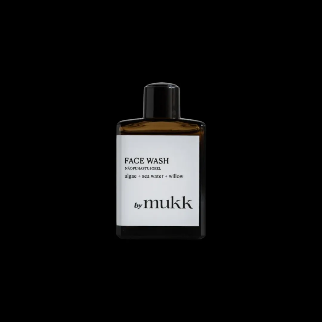 Limpiadores<By Mukk Face Wash