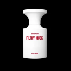 Amaderados | Ámbar<Born To Stand Out Filthy Musk