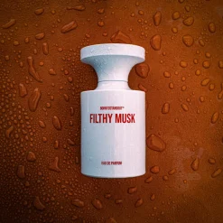 Amaderados | Ámbar<Born To Stand Out Filthy Musk