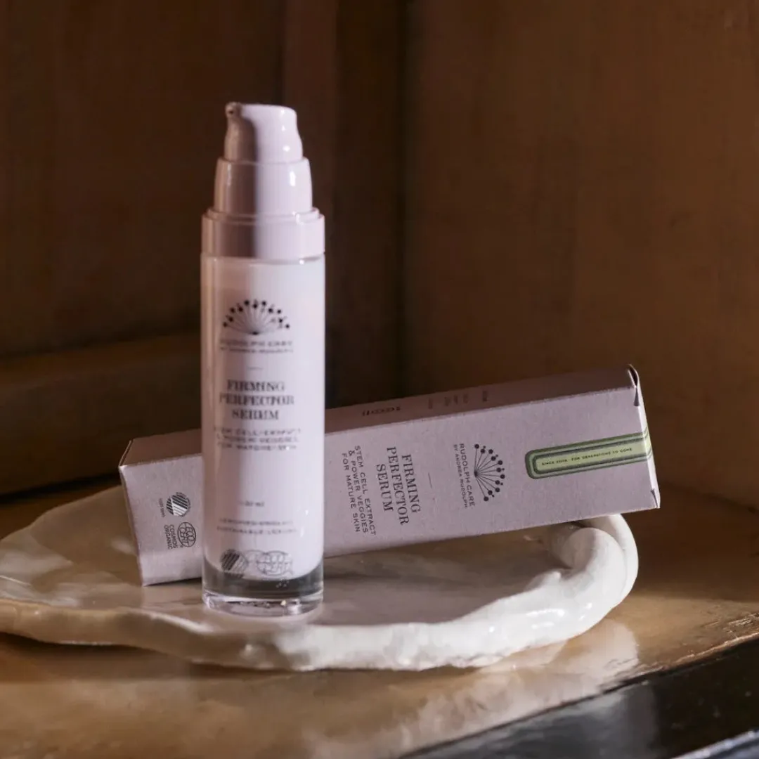Sérums<Rudolph Care Firming Perfector Serum