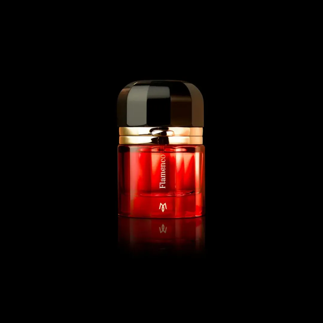 Almizcle | Amaderados<Monegal Flamenco