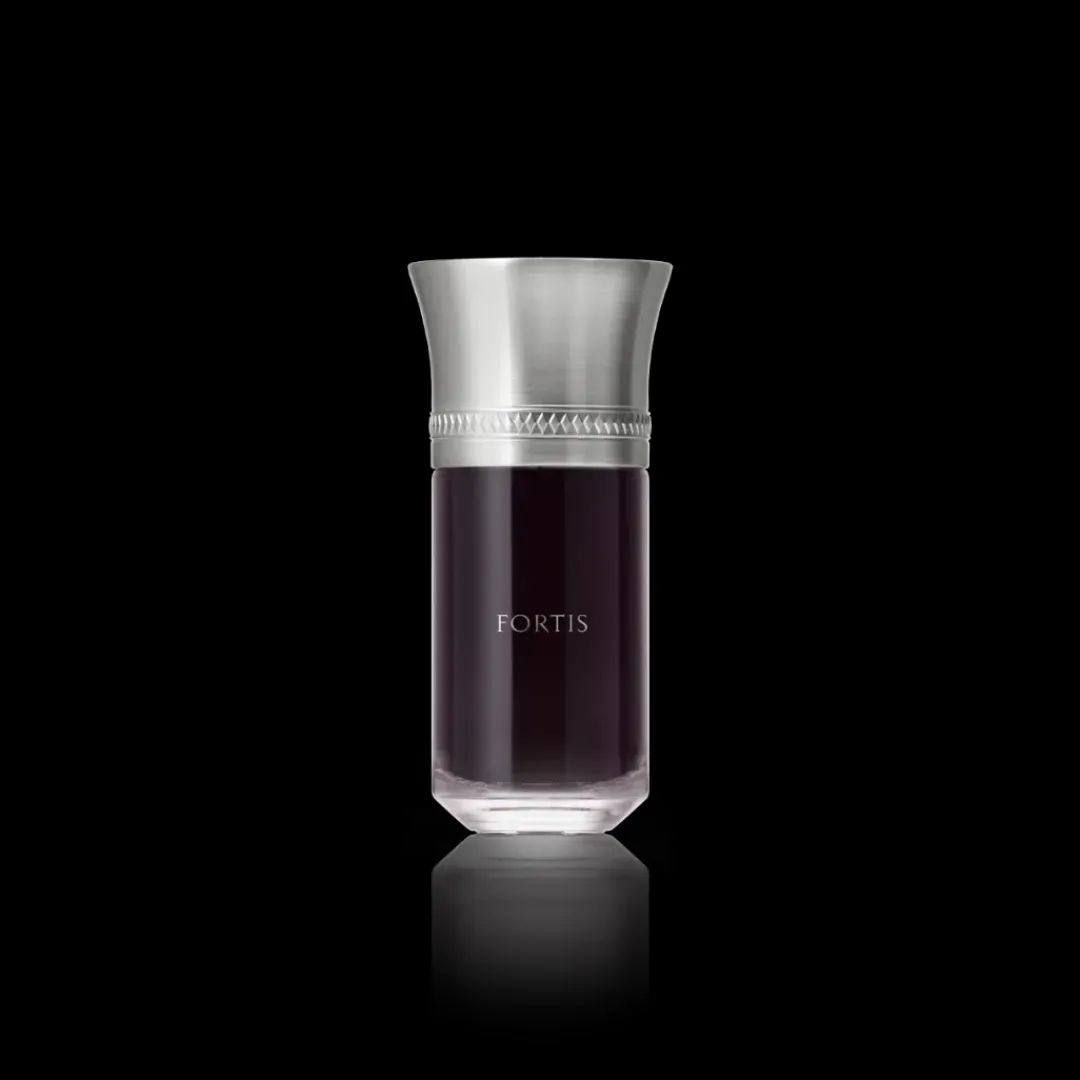Ámbar<Liquides Imaginaires Fortis