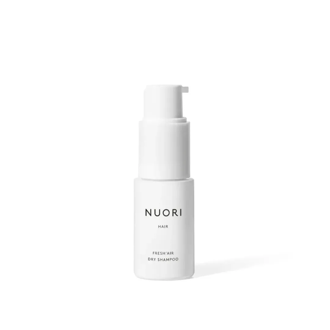 Champús<Nuori Fresh'air Dry Shampoo