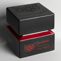 Amaderados<Lorenzo Pazzaglia Gasoleather