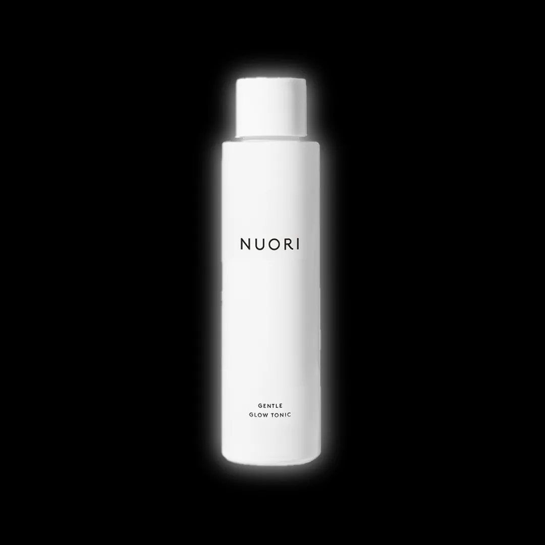 Exfoliantes<Nuori Gentle Glow Tonic